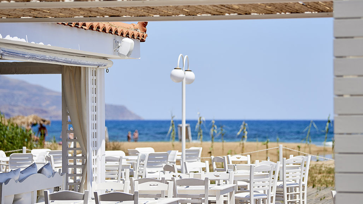 Mythos Palace Resort and spa 